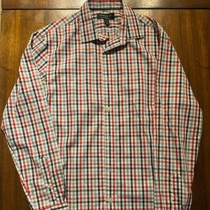 Banana Republic button down shirt